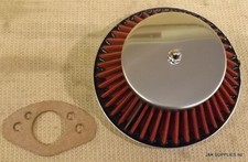 Classic mini inch 1 - 1/4, 1.25"