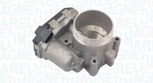 Throttle body fits volvo v70 - throttle,