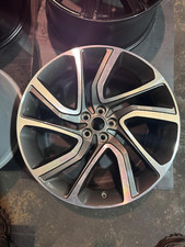 Land Rover Discovery Sport Alloy Wheel 2014-2024 L550 LK72-1007-GA