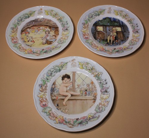Peter pan collection - pan,