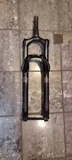 rock shox forks 29 1 1/8 tapered steerer 