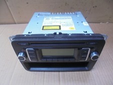 VW VOLKSWAGEN PANASONIC RCD210
