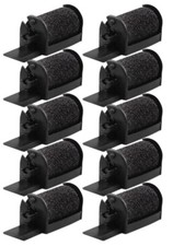 Sharp XE-A102 10 x Ink Rollers