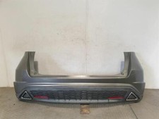 2005-2011 MK8 HONDA CIVIC REAR