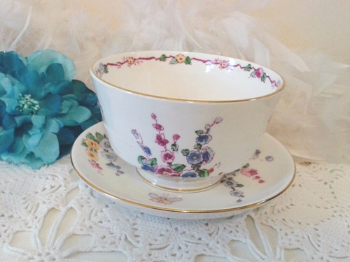 Crown staffordshire sugar - staffordshire,