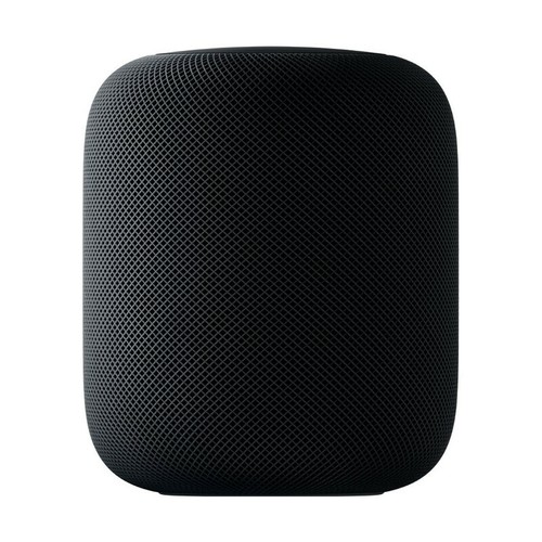 Apple homepod space grey - space,