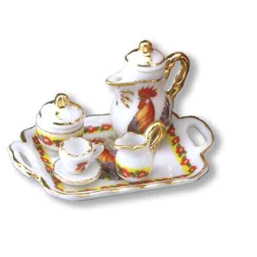 Reutter rooster design - reutter,,