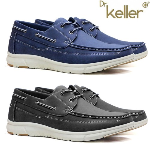 Mens keller smart boat - smart,