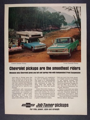 1968 chevrolet chevy custom - 1968,