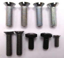 Record vice Quick release