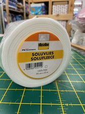 Vlieseline Solu-Fleece Soluble