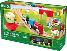 Brio 33710 My First Railway