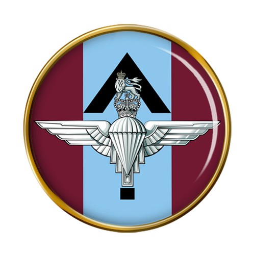 Parachute regiment pathfinder - regiment,