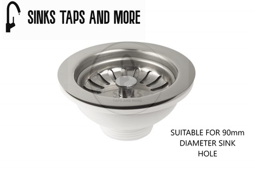 Stm kitchen sink - kitchen,