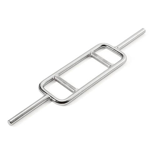 York solid tricep bar - tricep,