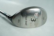 Wilson Hb5 3 Hybrid 17° /