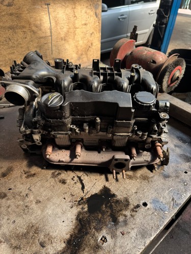 Citroen berlingo 2008 cylinder - berlingo,