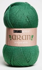 Hayfield Bonus Aran with Wool 400g - RRP £13.85 - OUR PRICE £11.99
