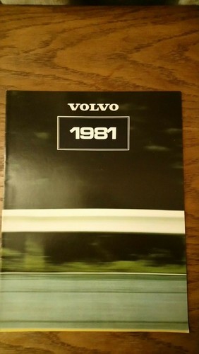 Volvo 340 series 244 - 340,