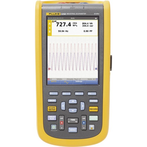 Fluke 4755818 125b - 4755818, 125b/eu