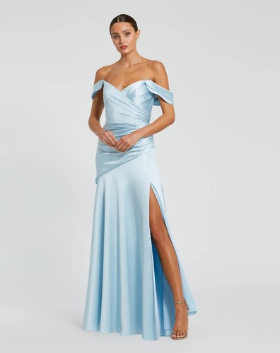 Mac duggal 56037 - duggal, blue