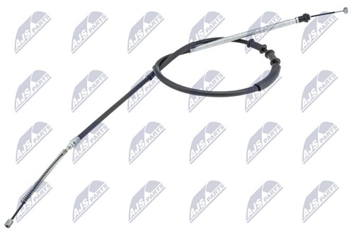 Nty hlr 003 cable parking - nty,