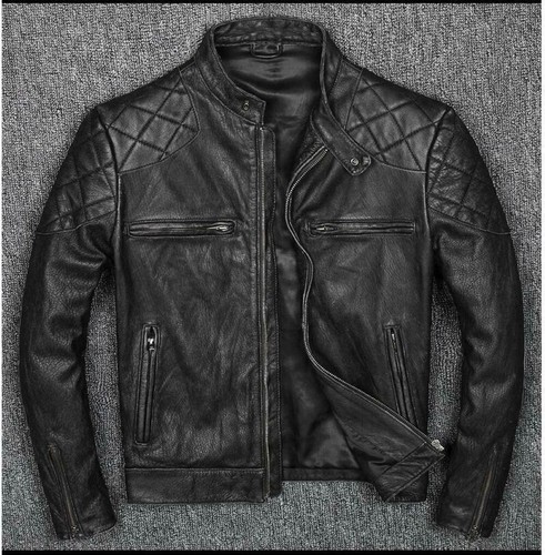 Motorcycle black biker - motorcycle, vintage