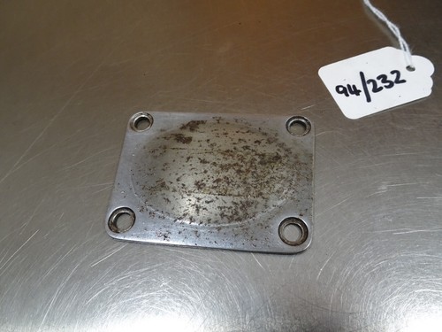 Bsa b31 b33 - bsa, cover