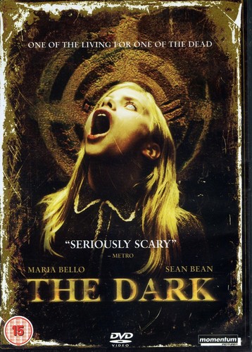 Dvd horror halloween scary - dvd,