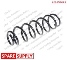 COIL SPRING FOR RENAULT MEGANE