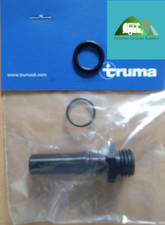 CARVER CASCADE 2 FULHAM HOT WATER OUTLET GENUINE TRUMA PART. ALSO FITS HENRY