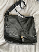 PRADA Nylon  messenger bag