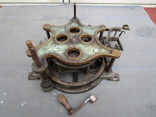 Motor engine 1 - 85, 33