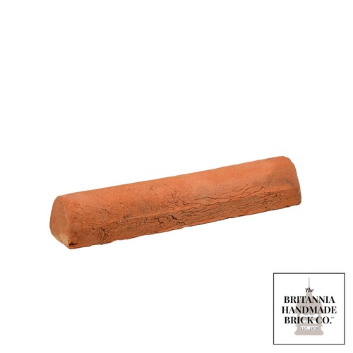 Bullnose string red handmade - red,