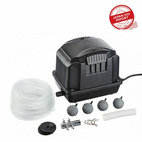 Oase pontec pondoair set fish - oase,