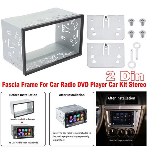 Car radio panel - car,