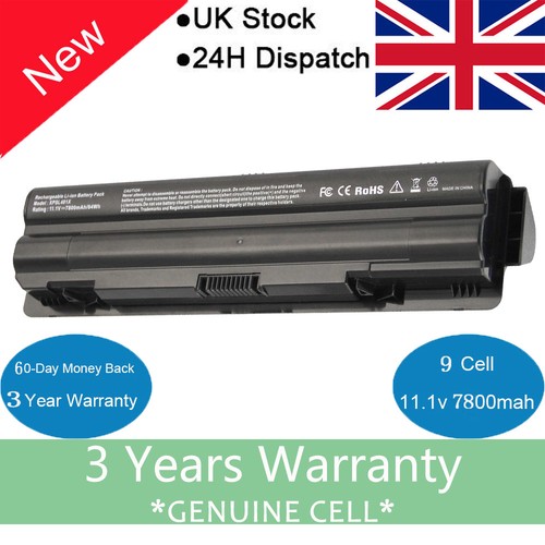 Cell laptop battery for dell - laptop,