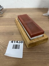 Sharpening Stone Sharpening Stone Portable Household, Wet Sander, 3000/8000 Mesh