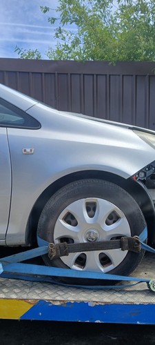 2007 2014 vauxhall - to,