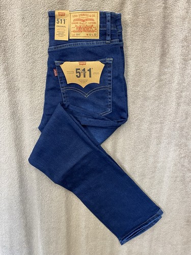 Levi 511 men slim - men's, jeans
