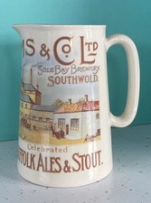 Vintage Heron Cross Pottery