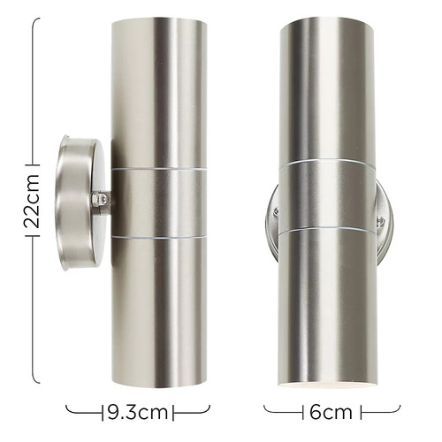 Minisun modern stainless - minisun,
