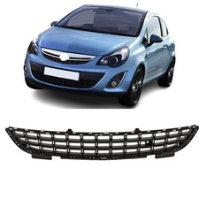 Fits Vauxhall Corsa D