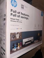HP Smart Tank 7008 All-in-One