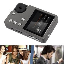 AHiFi MP3 Player Lossless