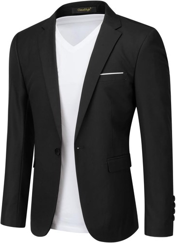 Men slim fit one - fit, suit