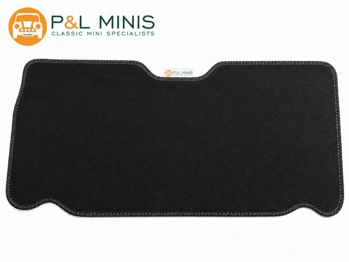 Classic mini boot lid liner - mini,