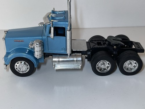 Newray kenworth w900 - 1/32,