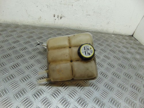 Ford focus overflow bottle - overflow,