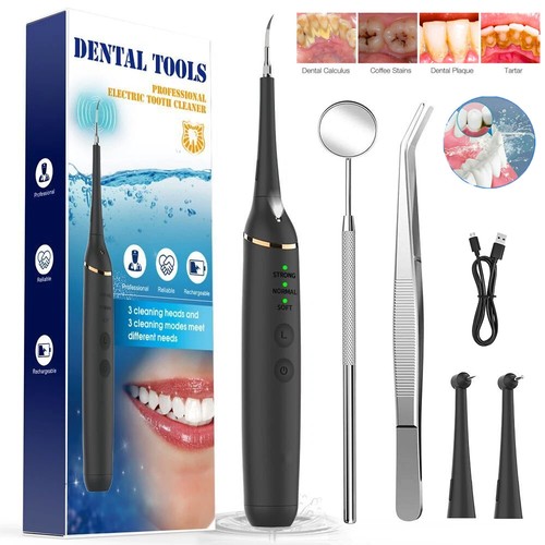 Electric ultrasonic dental - electric,